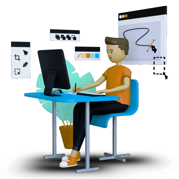 Graphics Design