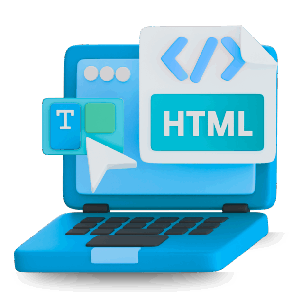 Web design