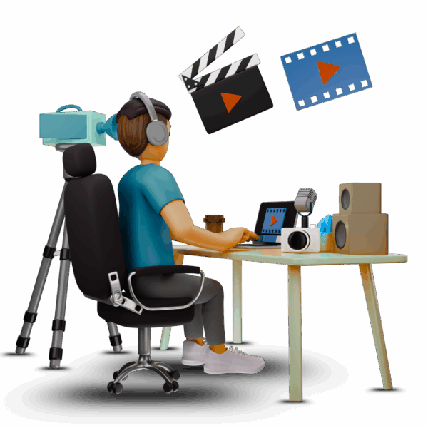 Video Editing