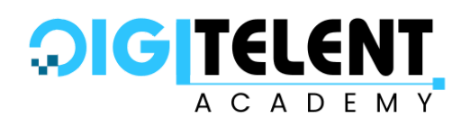 Digitelent Academy